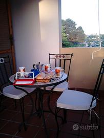 Casa rosa - 5 pax, mare e centro a piedi