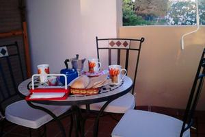 Casa rosa - 5 pax, mare e centro a piedi