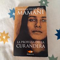 La profezia della curandera