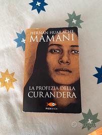 La profezia della curandera