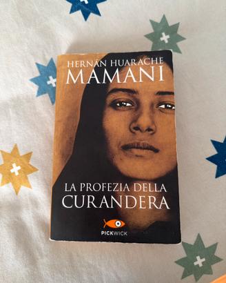 La profezia della curandera
