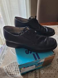 Scarpe Soldini Professional 
