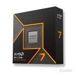 Processore 9700x amd