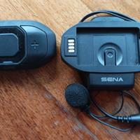 Vivavoce da casco Bluetooth per moto NUOVO