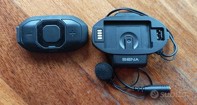 Vivavoce da casco Bluetooth per moto NUOVO