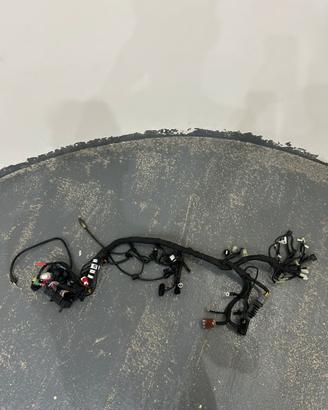 Impianto elettrico completo per ktm 690 smcr 2024