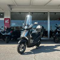 Yamaha D'elight 125 - 2022
