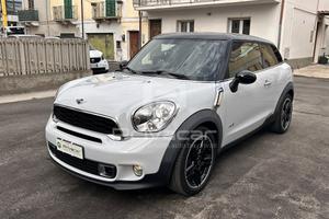 MINI Mini 2.0 Cooper SD Paceman ALL4