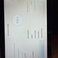 Huawei tablet