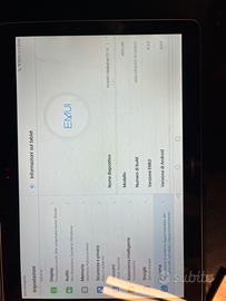 Huawei tablet