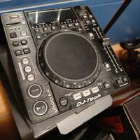 lettore MP3 DJ Tech -Usolo FX