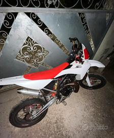 fantic xm 50 dell 2020