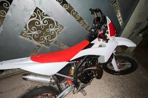 fantic xm 50 dell 2020