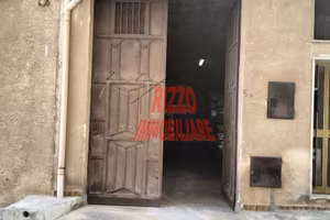 VILLABATE-MAGAZZINO PIANO TERRA-COD.A337