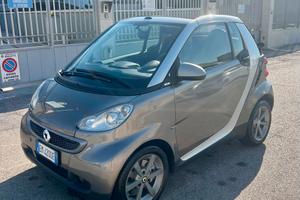 Smart FortTwo Cabrio / Perfetta / Sedili Riscaldab