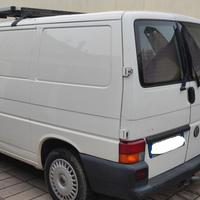 Volkswagen T4 transporter 2500 TDI