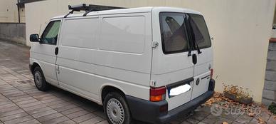 Volkswagen T4 transporter 2500 TDI