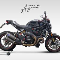 Ducati Monster 1200 R