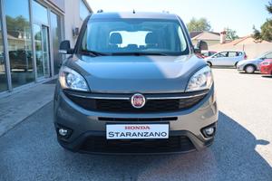 Fiat Doblo Doblò 1.6 MJT 16V 120CV Lounge