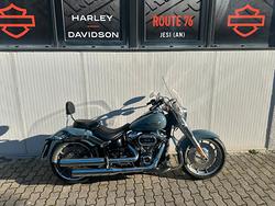 Harley-davidson Fat Boy FLFBS - 2024