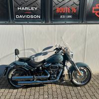 Harley-davidson Fat Boy FLFBS - 2024