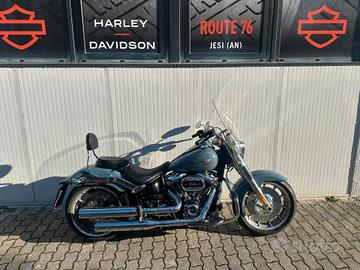 Harley-davidson Fat Boy FLFBS - 2024