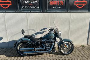 Harley-davidson Fat Boy FLFBS - 2024