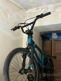 Bicicletta bmx