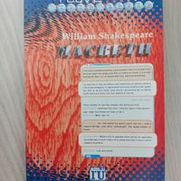 William Shakespeare - Macbeth (inglese)
