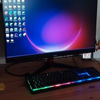 Acer Nitro Monitor Gaming PC