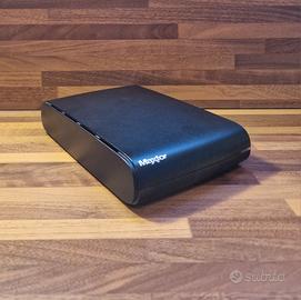 Disco rigido Maxtor - HardDisk/HDD - 1000 GB (1TB)