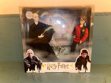 Set Harry Potter il calice di fuoco