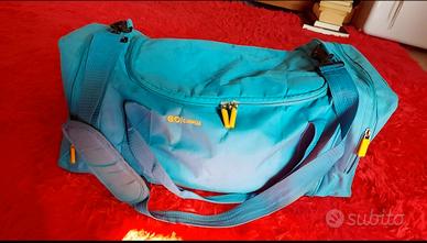 Valigia Azzurra 'GOcarpisa'