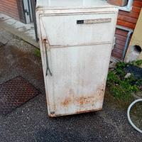 Frigorifero vintage stice