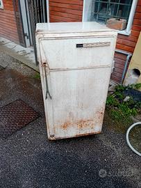 Frigorifero vintage stice
