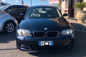 Bmw 123 d 123D Coupè Futura 217CV - 2009