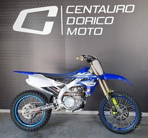 Yamaha YZ 450 F