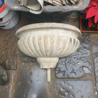 Fontana da giardino