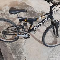 BMX ruote diametro 24