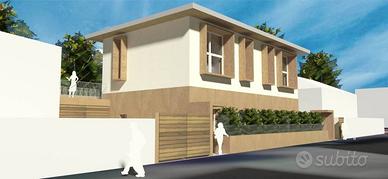 Immobile di 475 m² a Nova Milanese