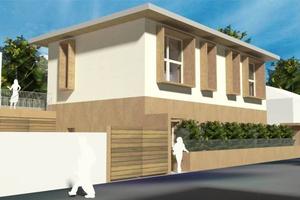 Immobile di 475 m² a Nova Milanese