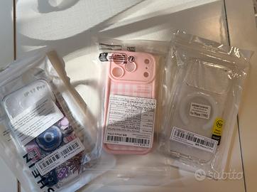 Custodie per iPhone 17 Pro – Nuove