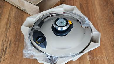 Coperchio Secuquick AMC da 24 con imballo