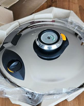 Coperchio Secuquick AMC da 24 con imballo