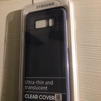 Custodia originale Samsung  Galaxi S8 +