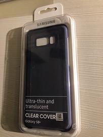 Custodia originale Samsung  Galaxi S8 +