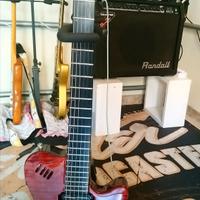 GODIN LGX elettroacustica storica made in USA 