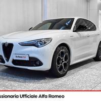 Alfa Romeo Stelvio 2.2 t veloce q4 210cv auto