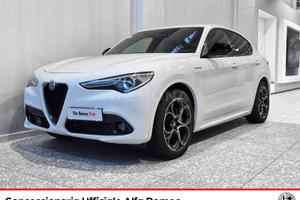 Alfa Romeo Stelvio 2.2 t veloce q4 210cv auto