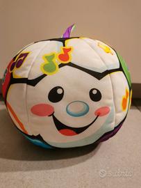 Palla Fisher Price